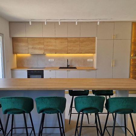 Holiday Home Nino With Amazing Swimming Pool Slatine Eksteriør bilde